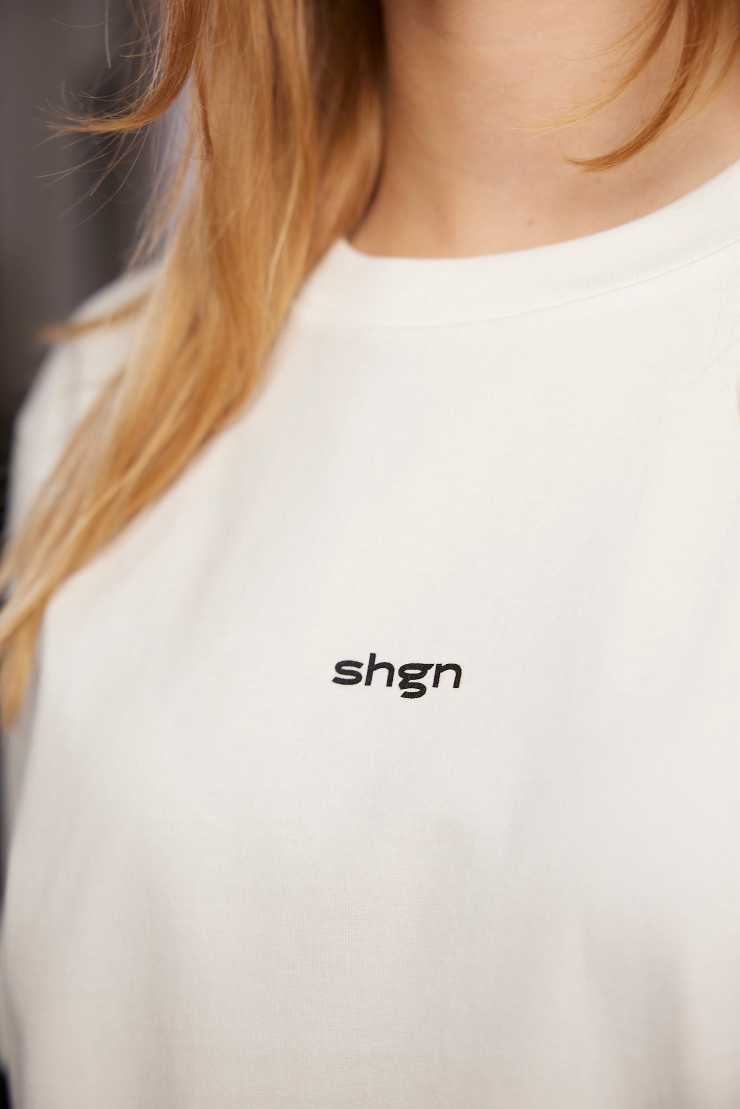 Shotgun T-Shirt Loose Unisex | SHGN