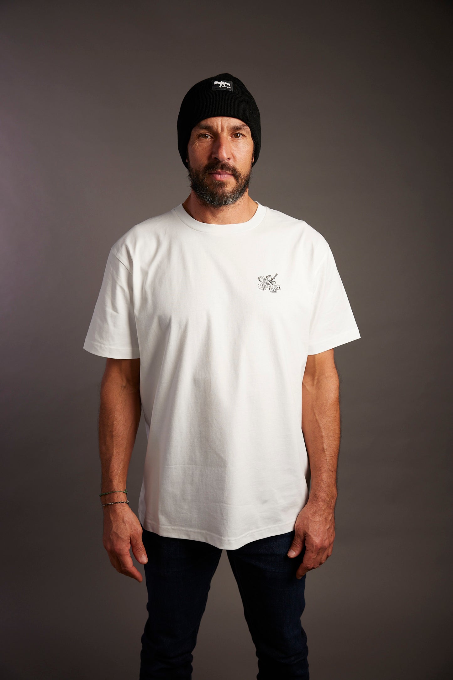 Shotgun T-Shirt | Franjo