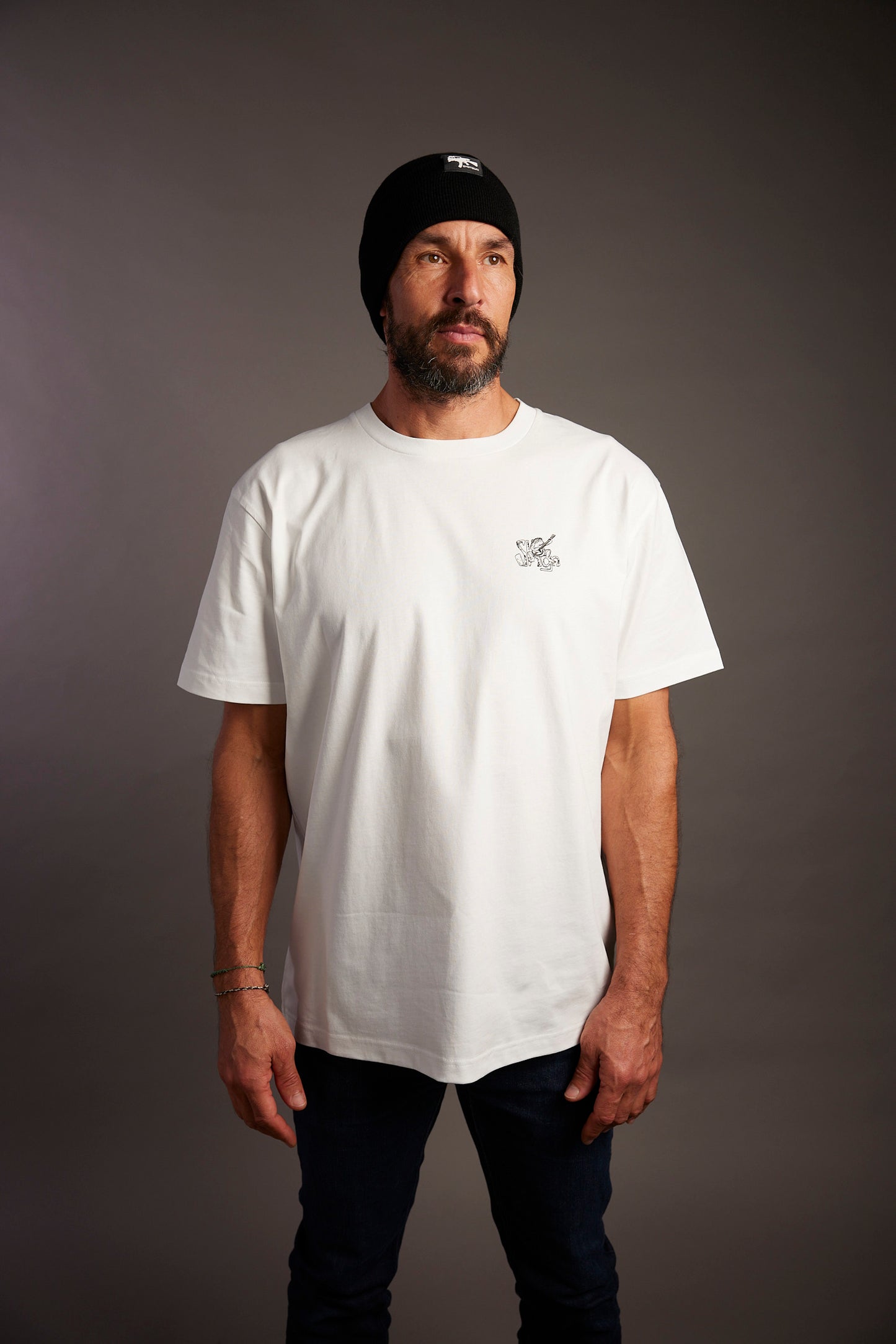 Shotgun T-Shirt | Franjo