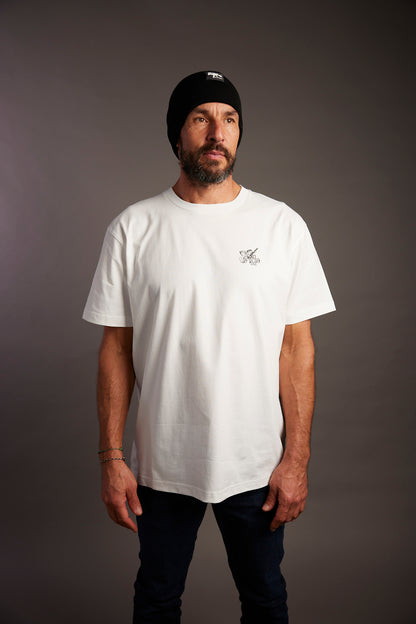 Shotgun T-Shirt | Franjo