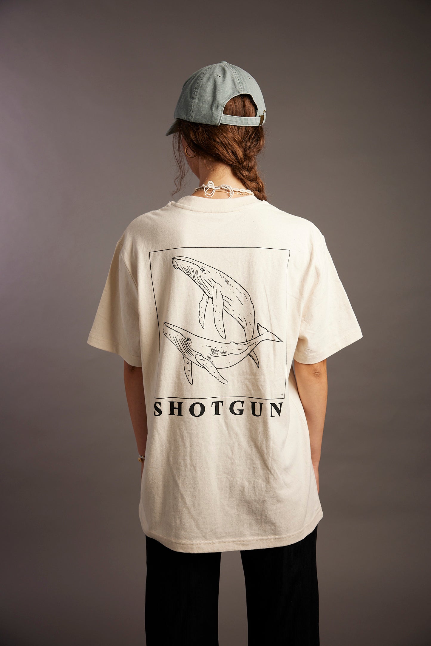 Shotgun T-Shirt  Heavy Unisex | Wale