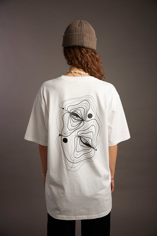 Shotgun Loose T-Shirt Unisex | Peculiar