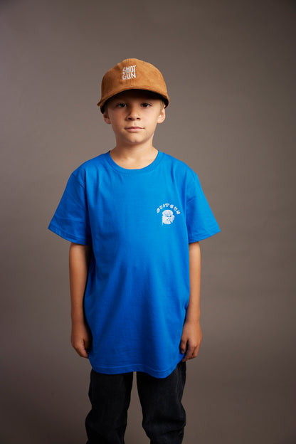 T-shirt pour enfants fusil de chasse | Harry Loutre