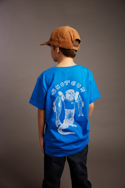 Shotgun Kids T-Shirt | Harry Otter