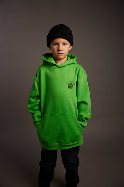 Shotgun Kids Hoodie | Harry Otter