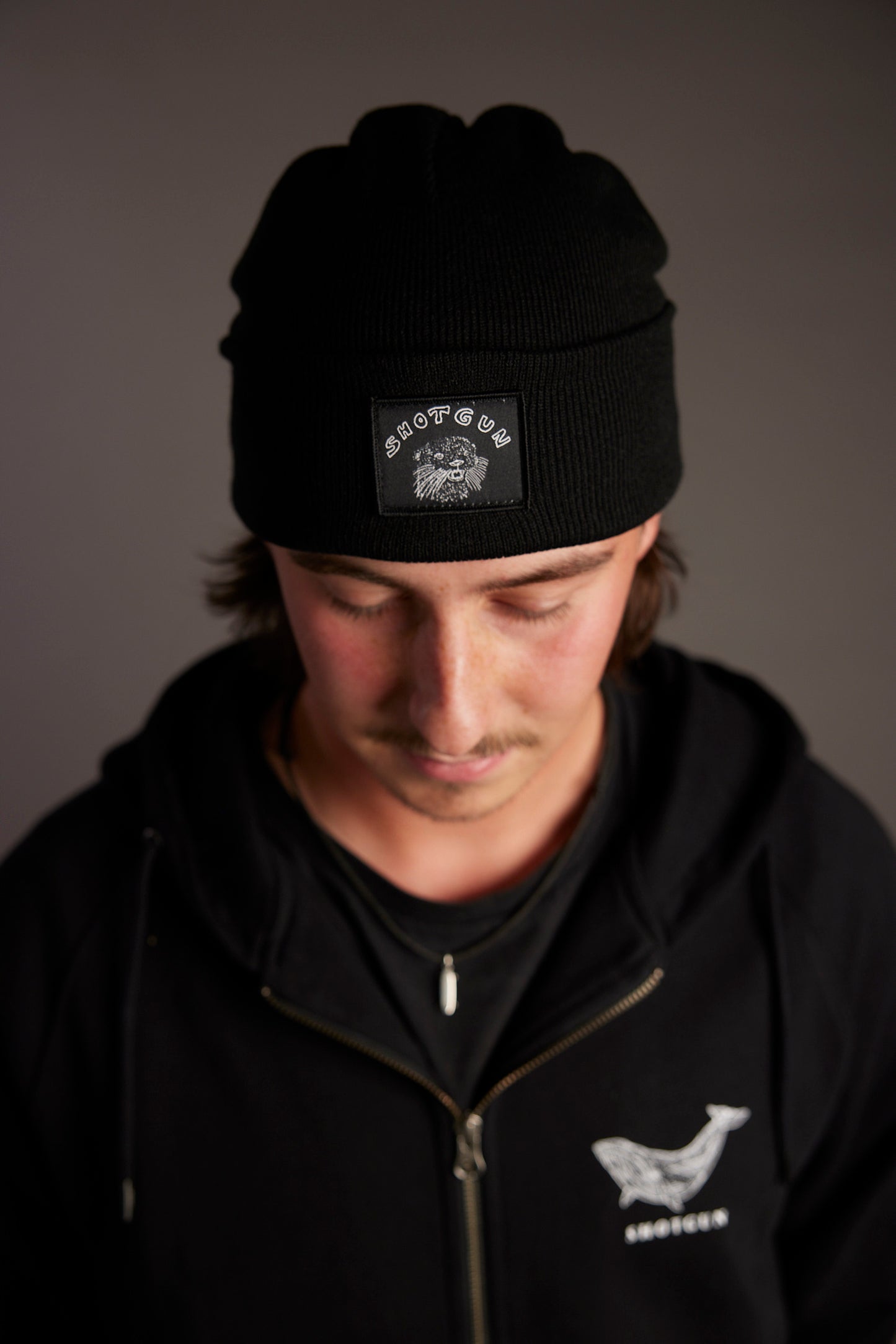 Shotgun Beanie Classic | Harry Otter