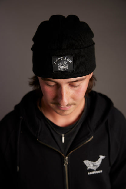 Shotgun Beanie Classic | Harry Otter