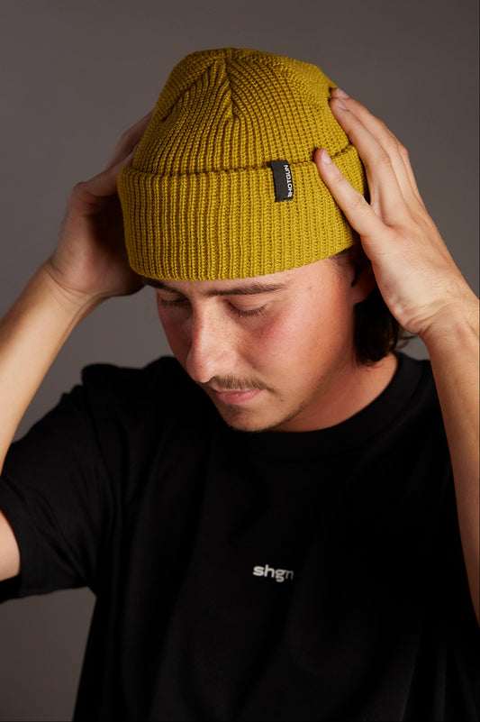 Bonnet de fusil de chasse Stanton | Mini-logo SG