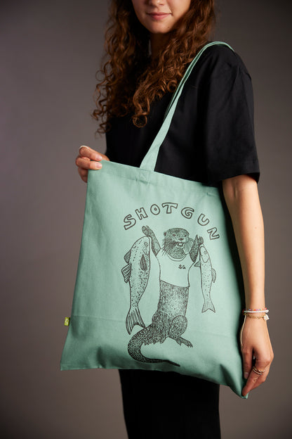 Shotgun Bag | Harry Otter