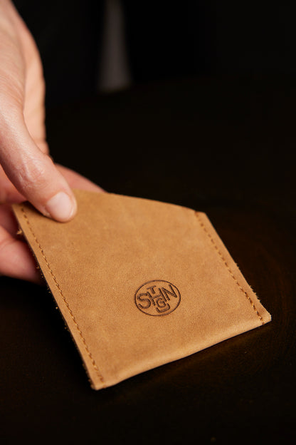 Shotgun Card Holder | OAY