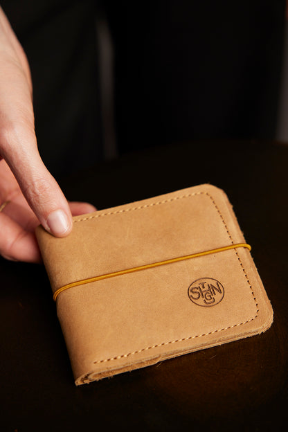 Shotgun Wallet | OAY