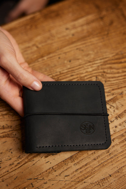 Shotgun Wallet | OAY