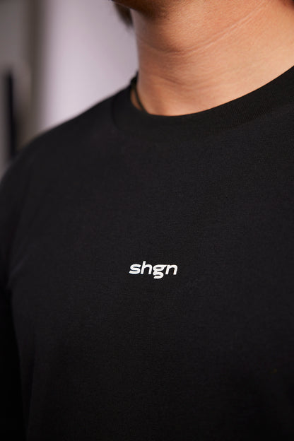 Shotgun T-Shirt Loose | SHGN