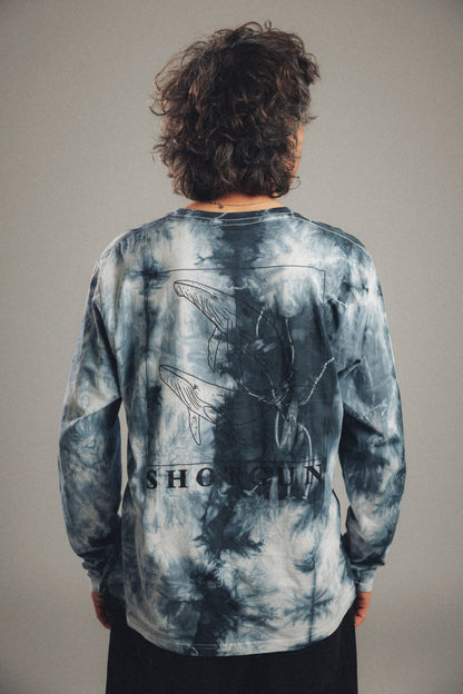Shotgun Batik Longsleeve | Wale