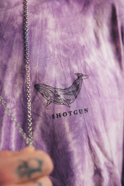 Shotgun Batik Longsleeve | Wale