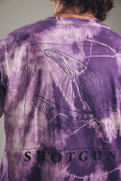 Shotgun Batik Longsleeve | Wale