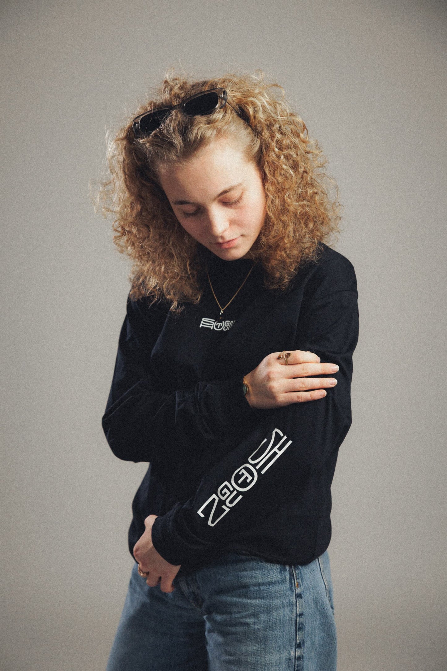 Fusil de chasse à manches longues | Harry Loutre