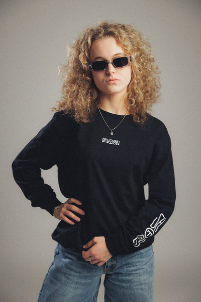 Fusil de chasse à manches longues | Harry Loutre