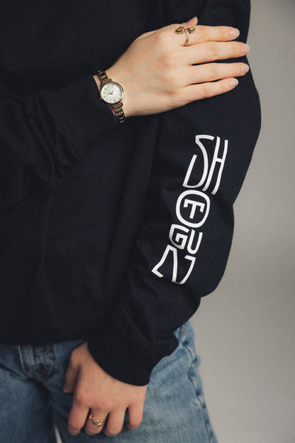 Fusil de chasse à manches longues | Harry Loutre