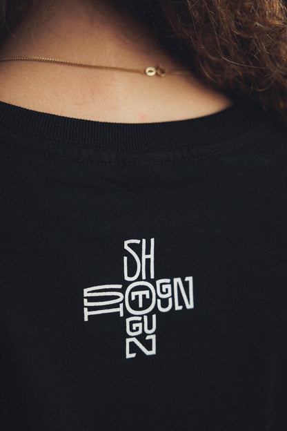 Fusil de chasse à manches longues | Harry Loutre