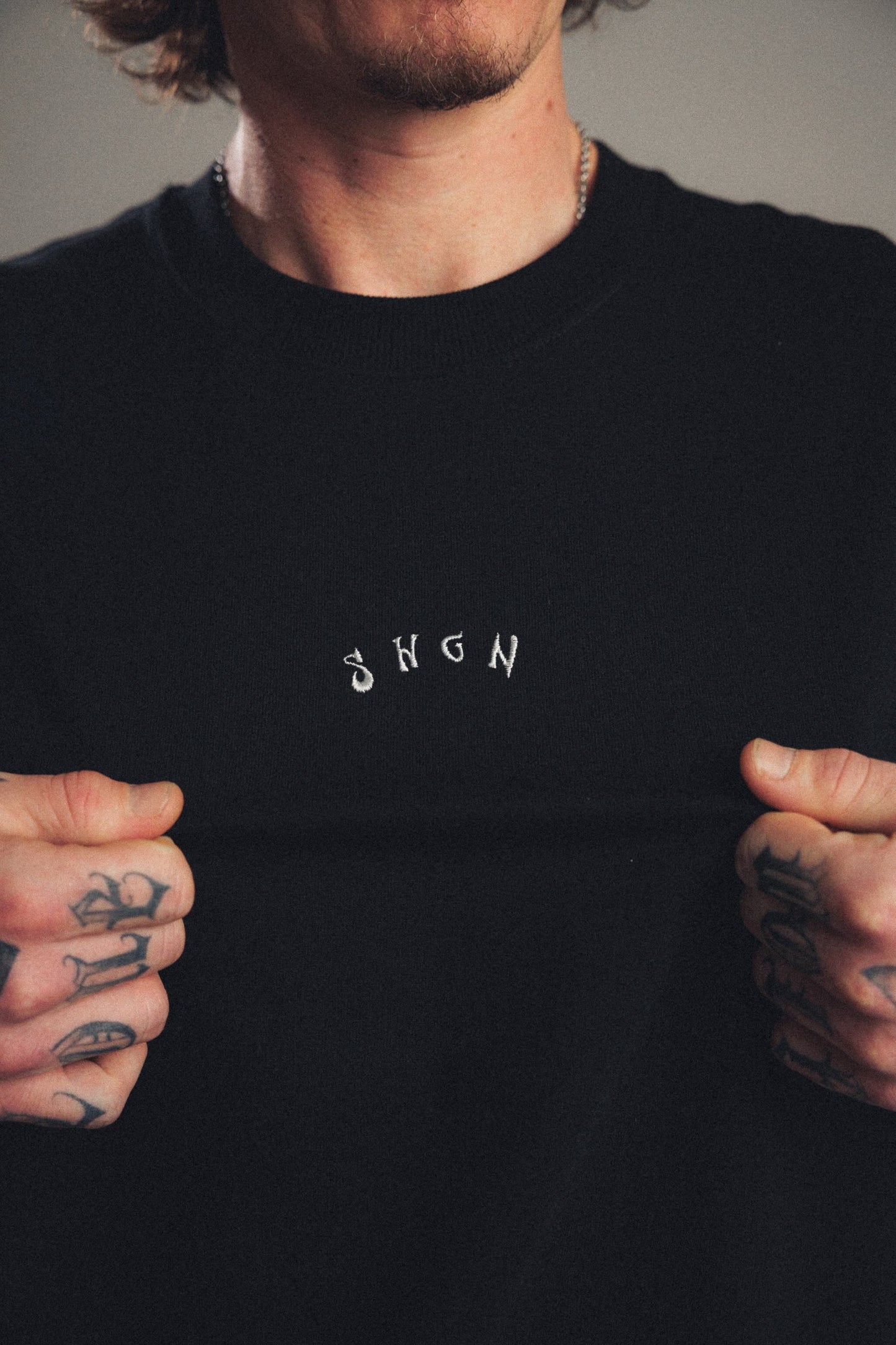 Shotgun Sweatshirt | Chopper