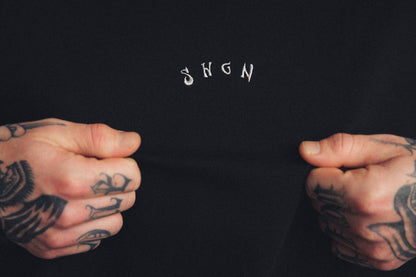 Shotgun Sweatshirt | Chopper