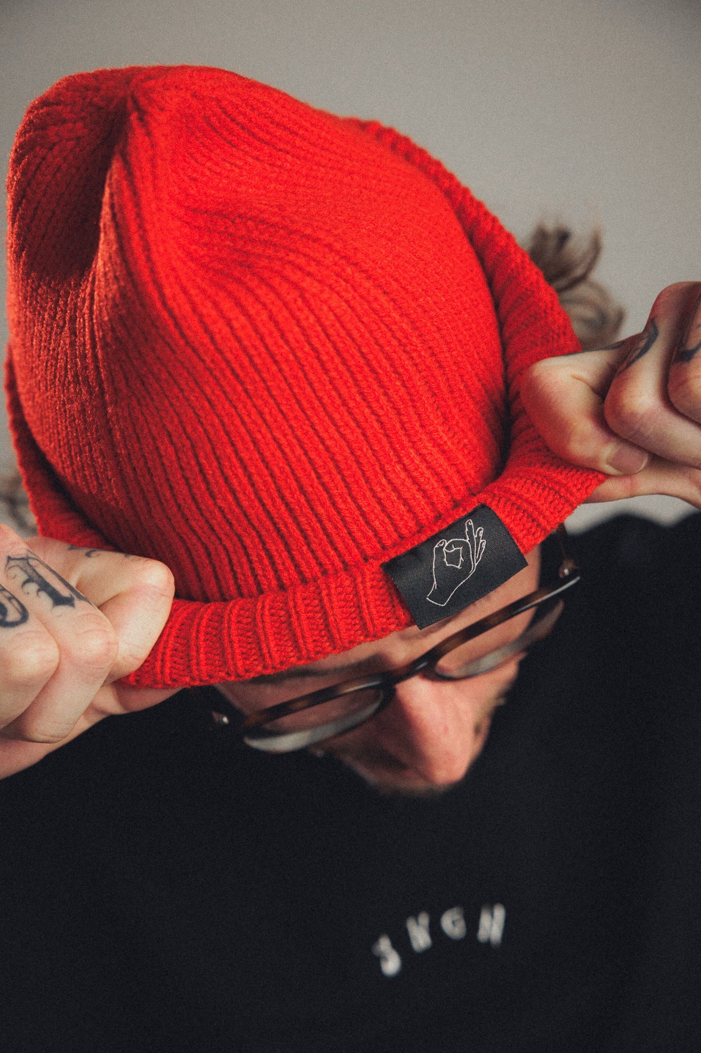 Cycle de bonnet de fusil de chasse | Arc-en-MTN