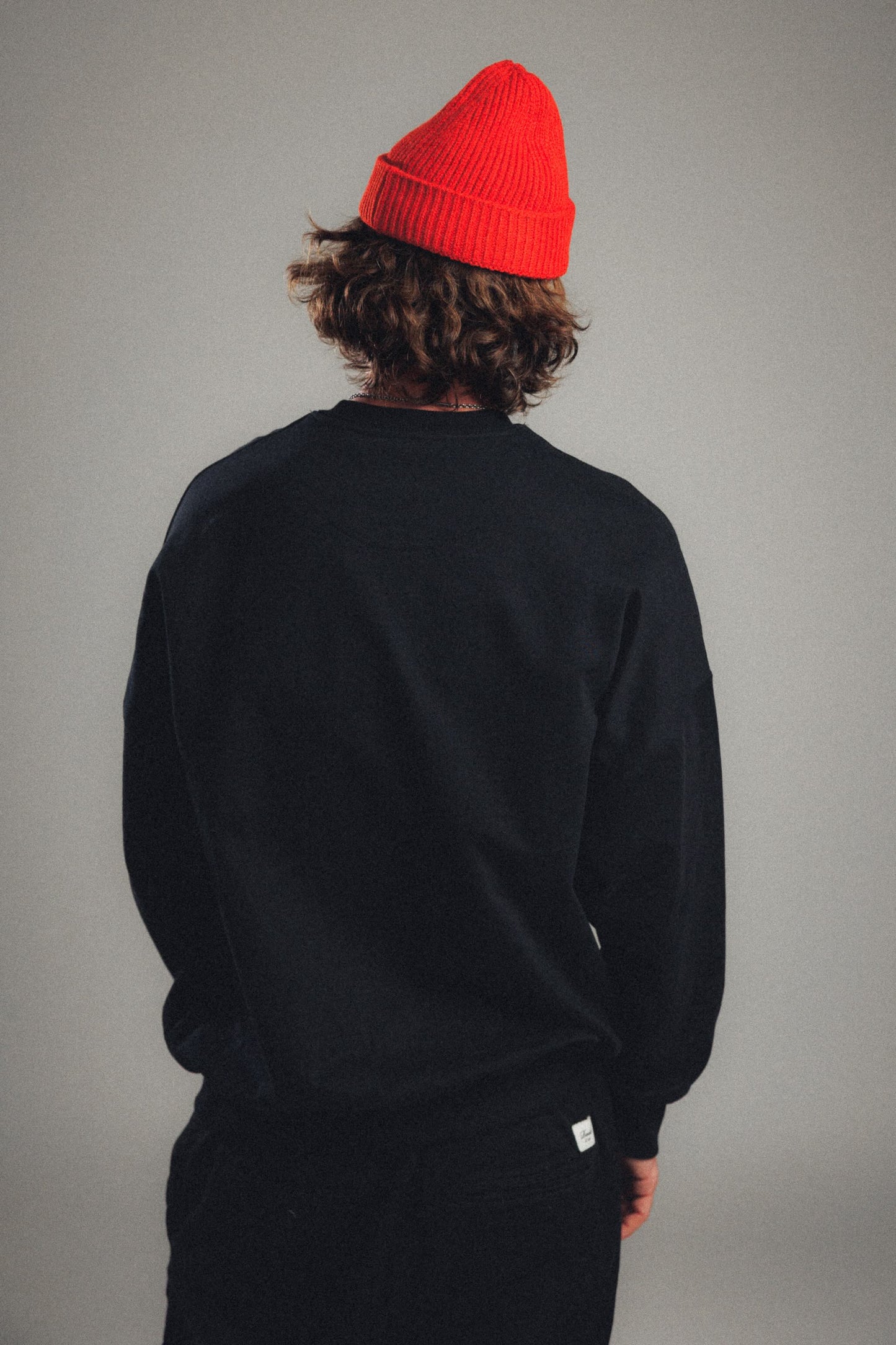 Shotgun Sweatshirt | Chopper