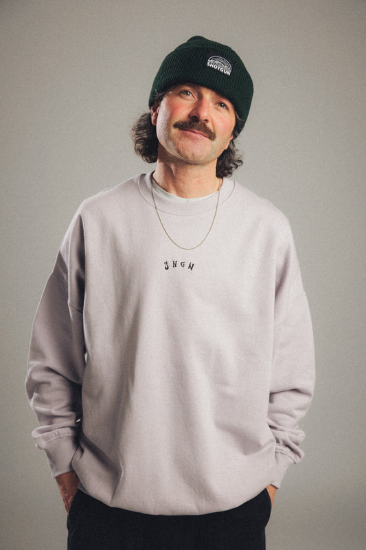 Shotgun Sweatshirt | Chopper