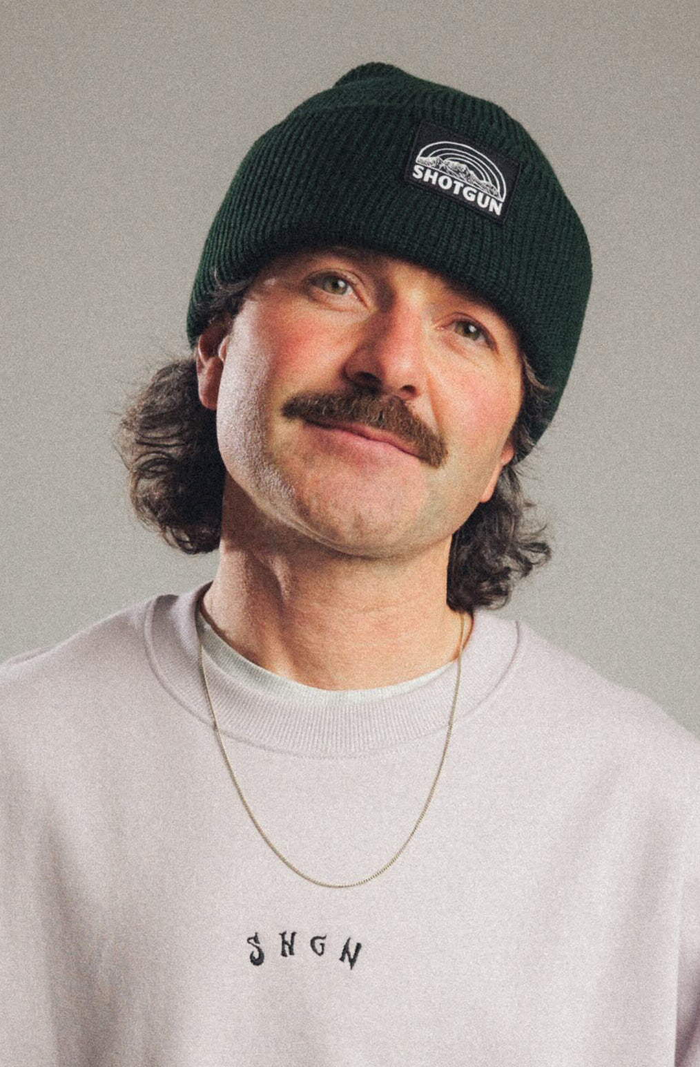 Shotgun Beanie SoKo | MTN Patch