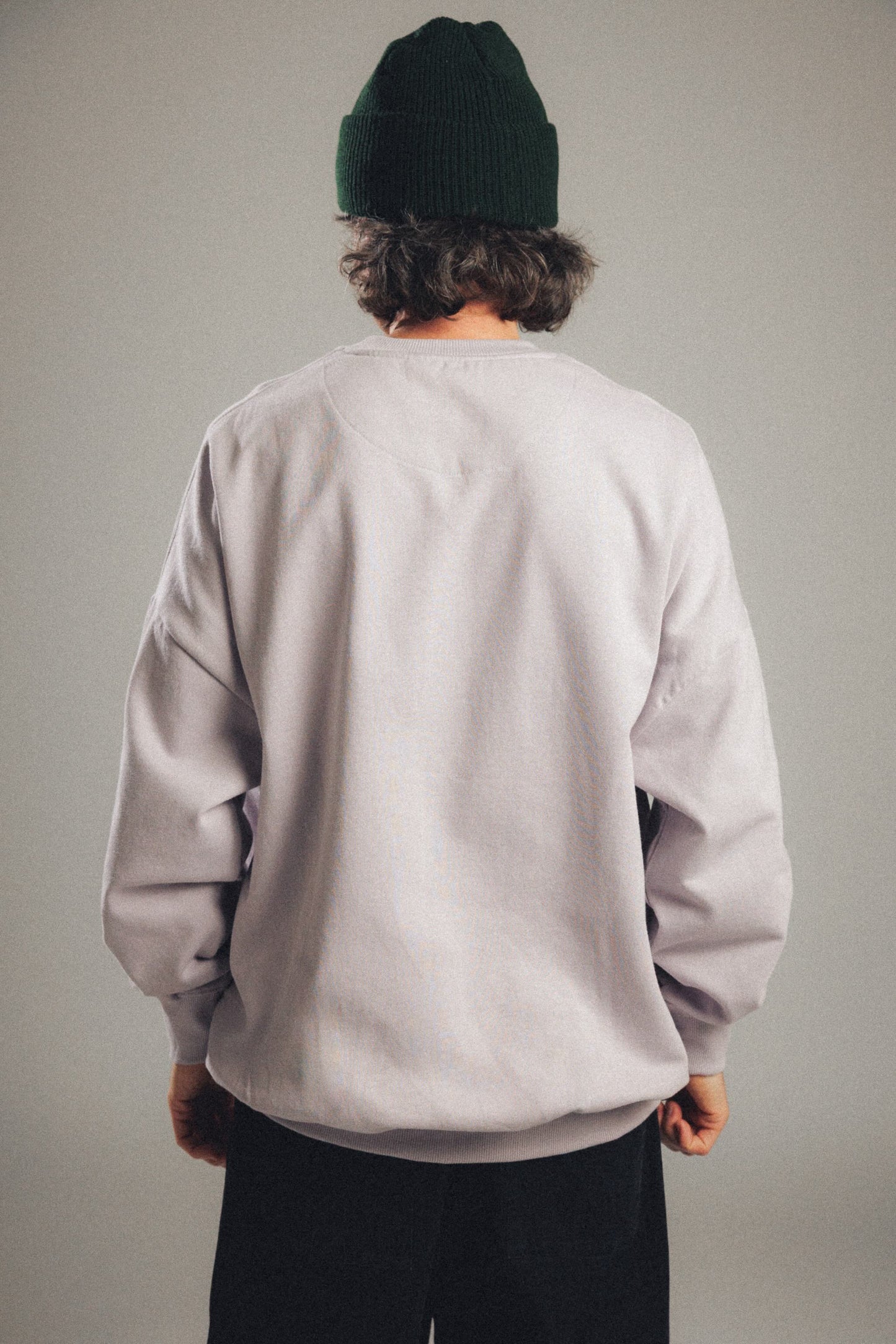 Shotgun Sweatshirt | Chopper