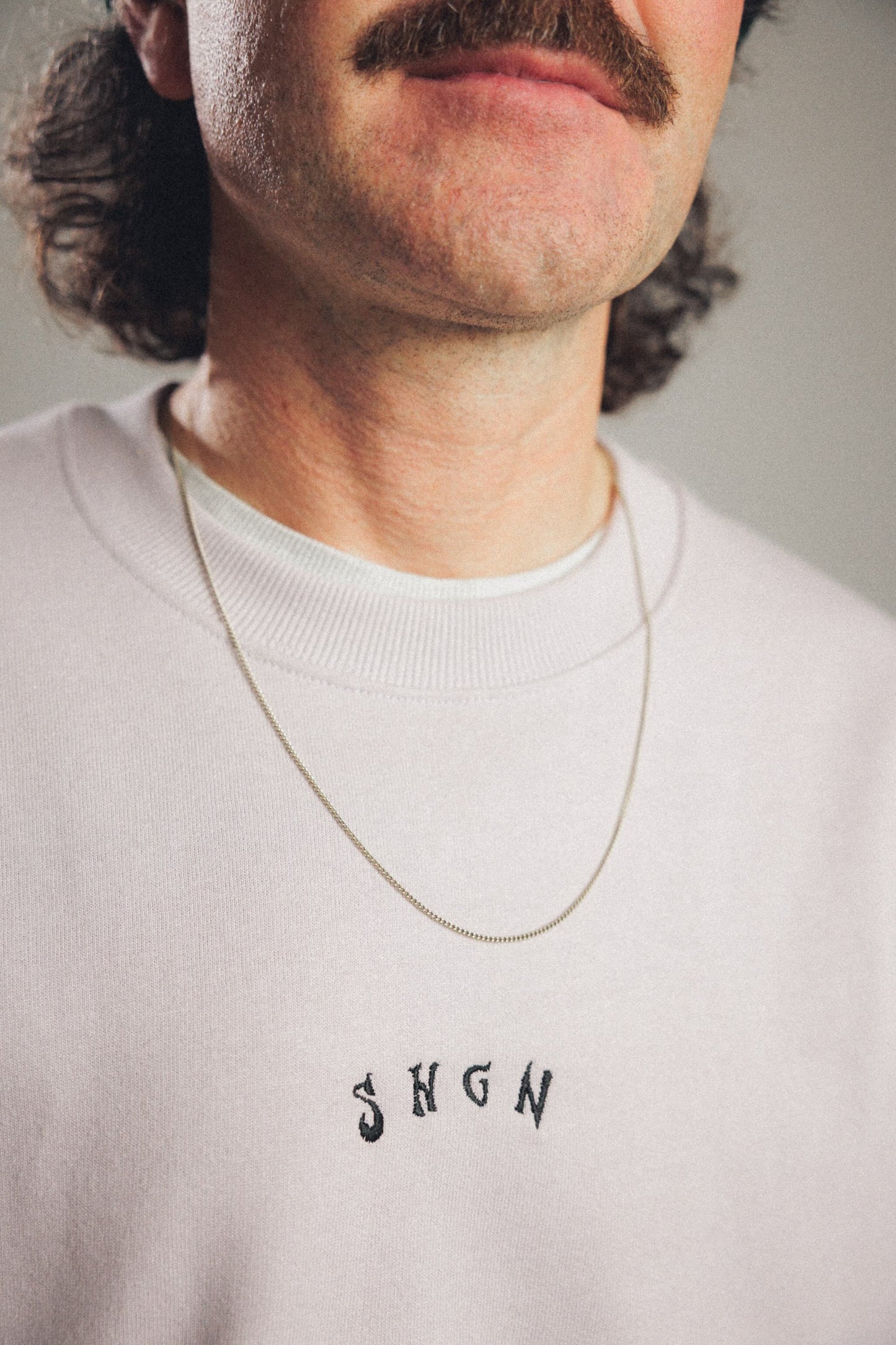 Shotgun Sweatshirt | Chopper