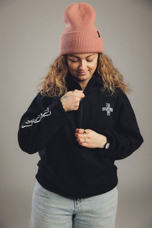 Sweat à capuche pour fusil de chasse | Arc-en-MTN