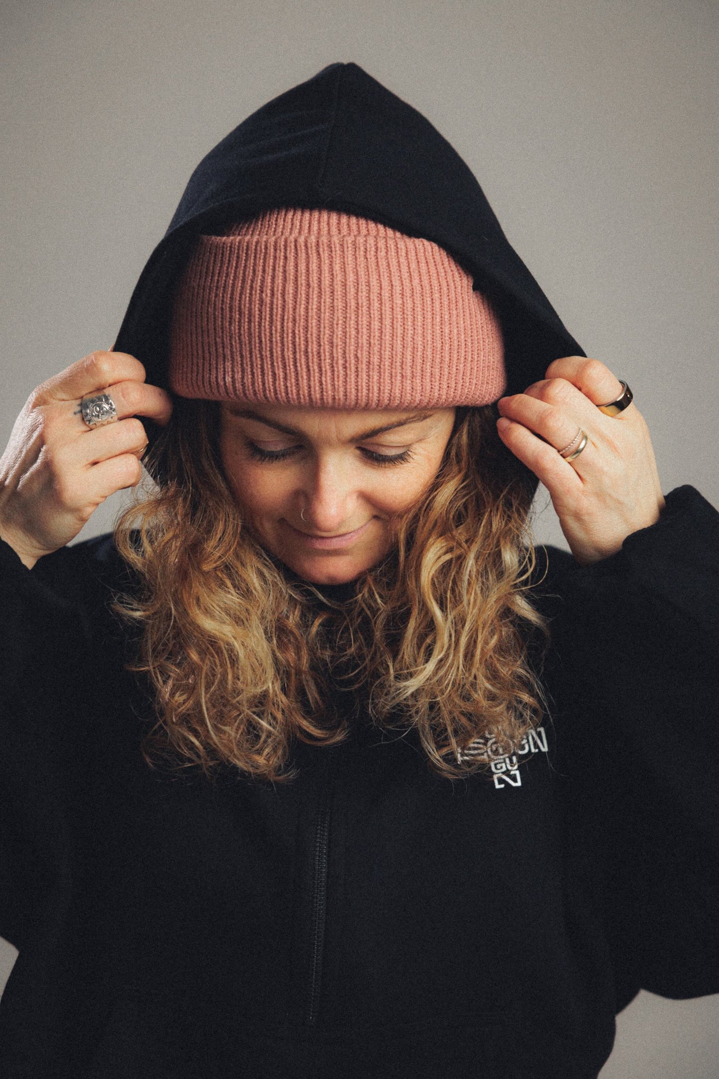 Sweat à capuche pour fusil de chasse | Arc-en-MTN