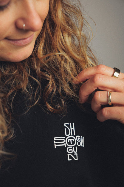 Sweat à capuche pour fusil de chasse | Arc-en-MTN