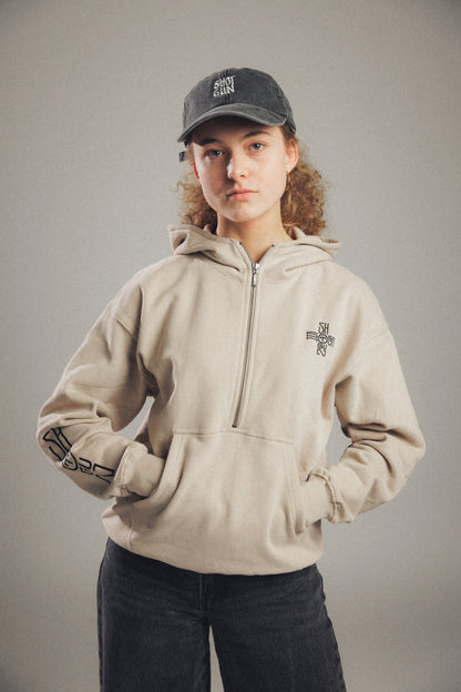 Sweat à capuche pour fusil de chasse | Arc-en-MTN