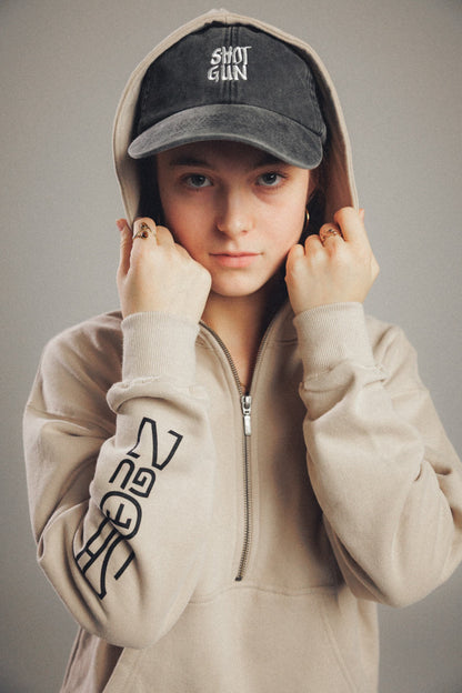 Sweat à capuche pour fusil de chasse | Arc-en-MTN