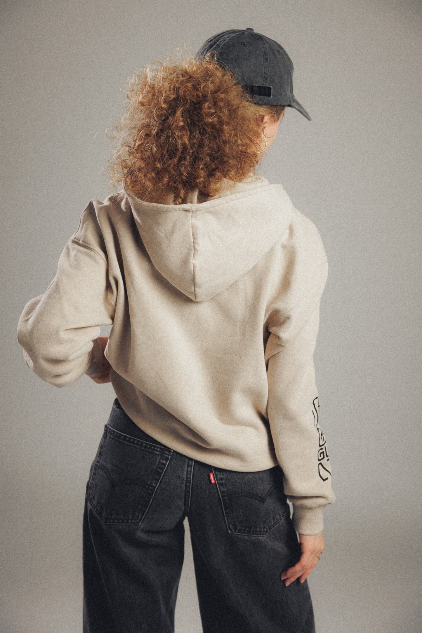 Sweat à capuche pour fusil de chasse | Arc-en-MTN