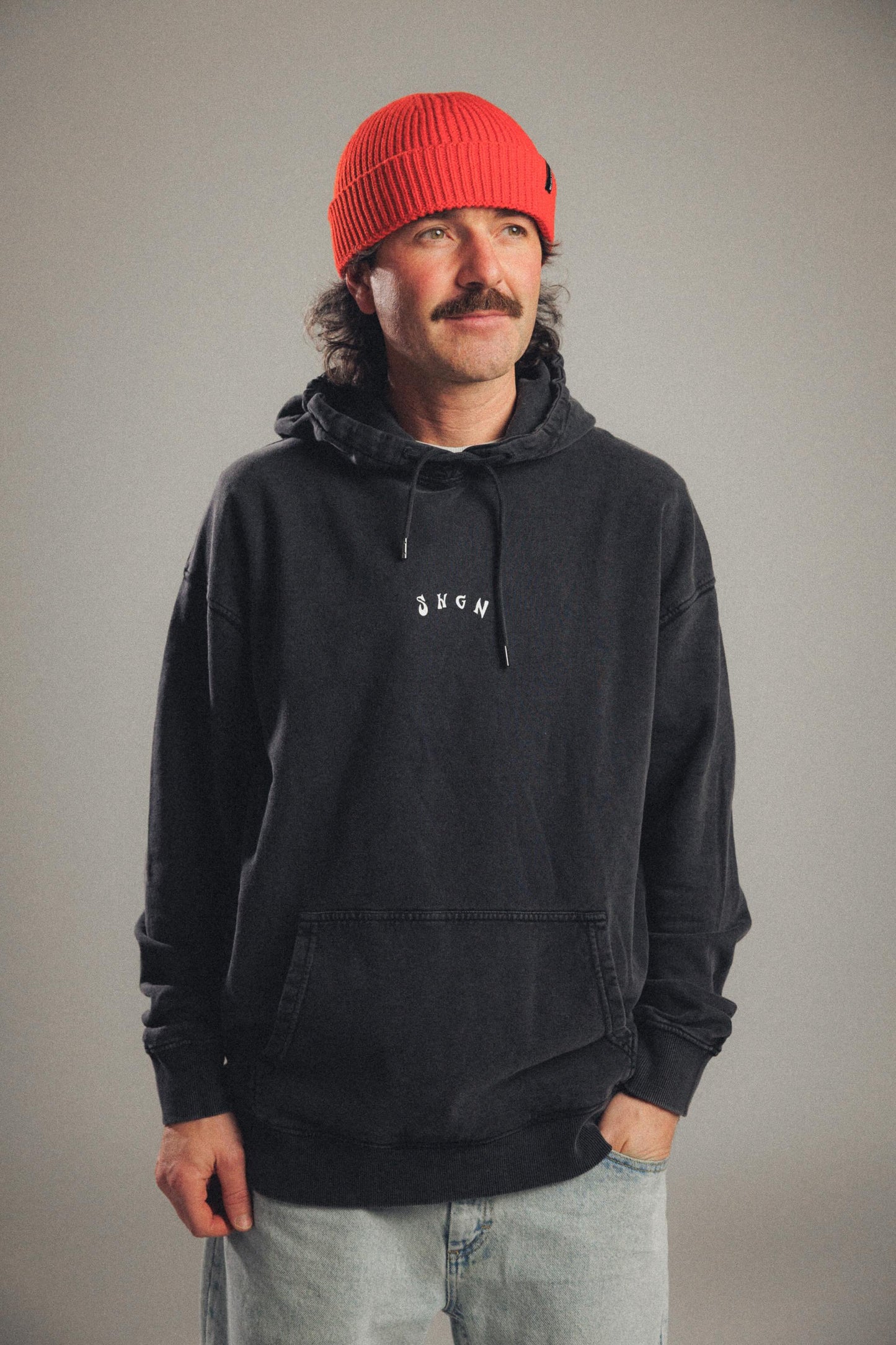 Shotgun Hoodie | Chopper Babe