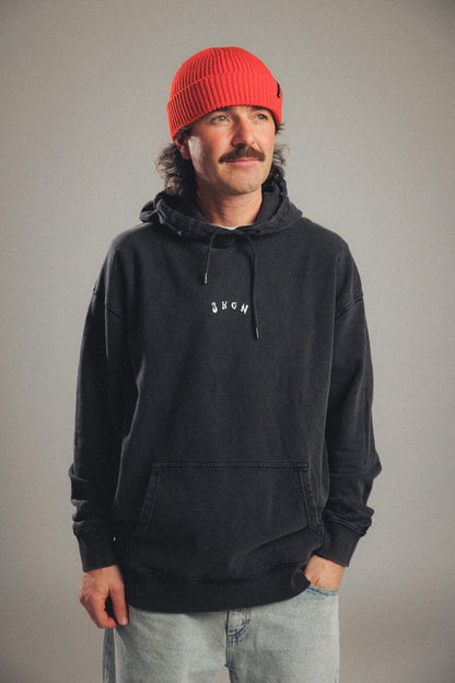 Shotgun Hoodie | Chopper Babe