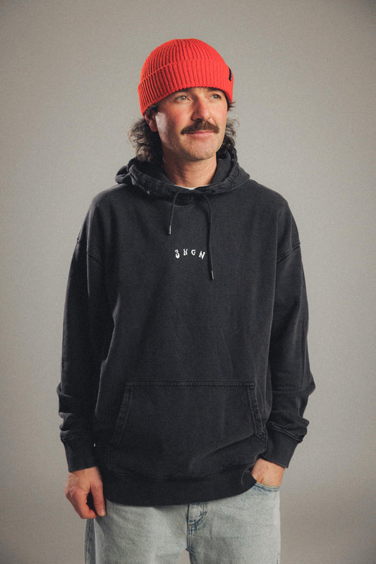 Shotgun Hoodie | Chopper Babe