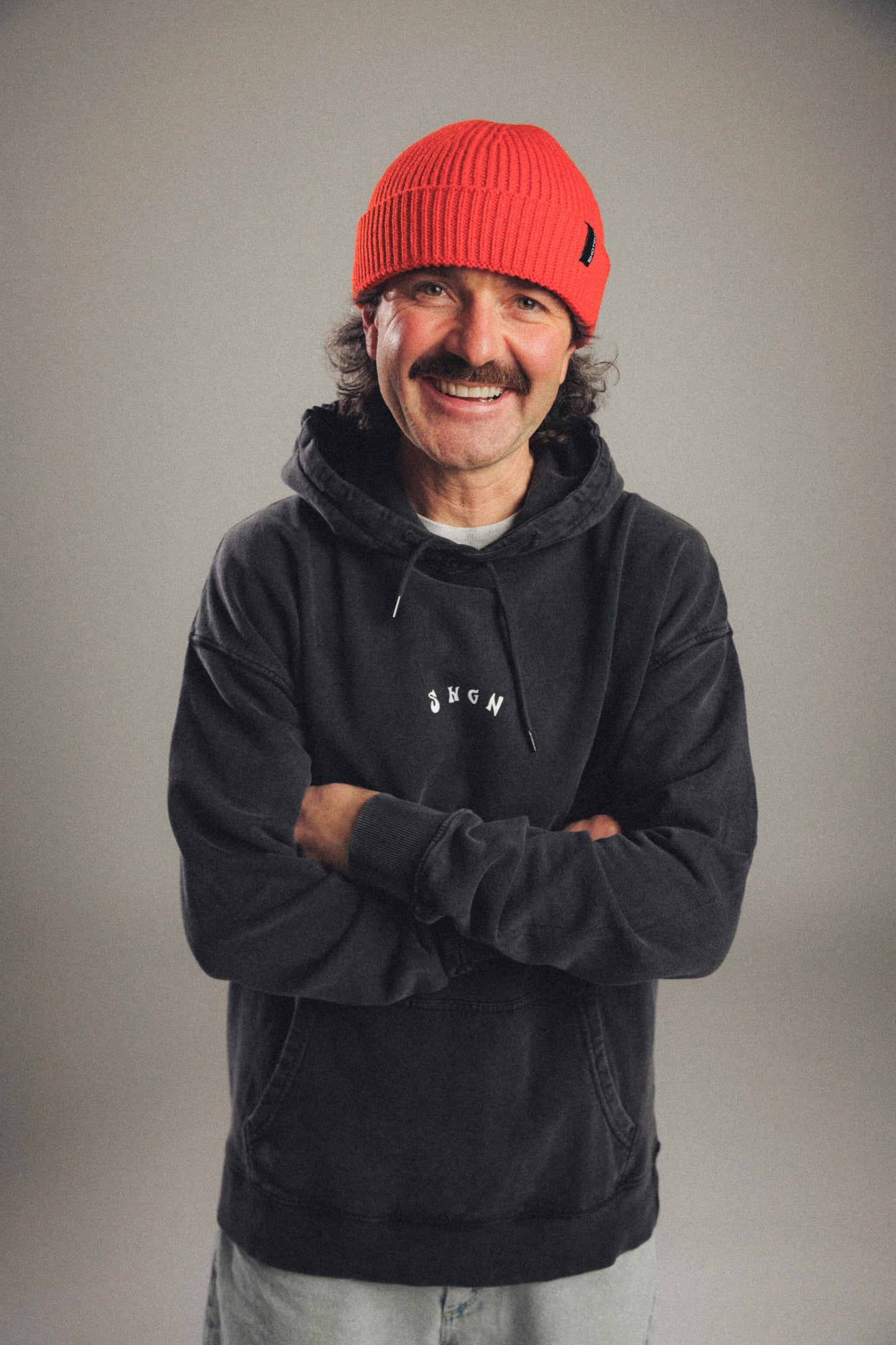 Shotgun Hoodie | Chopper Babe