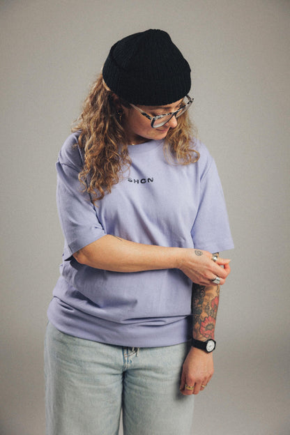 T-shirt ample pour fusil de chasse | Cournelle