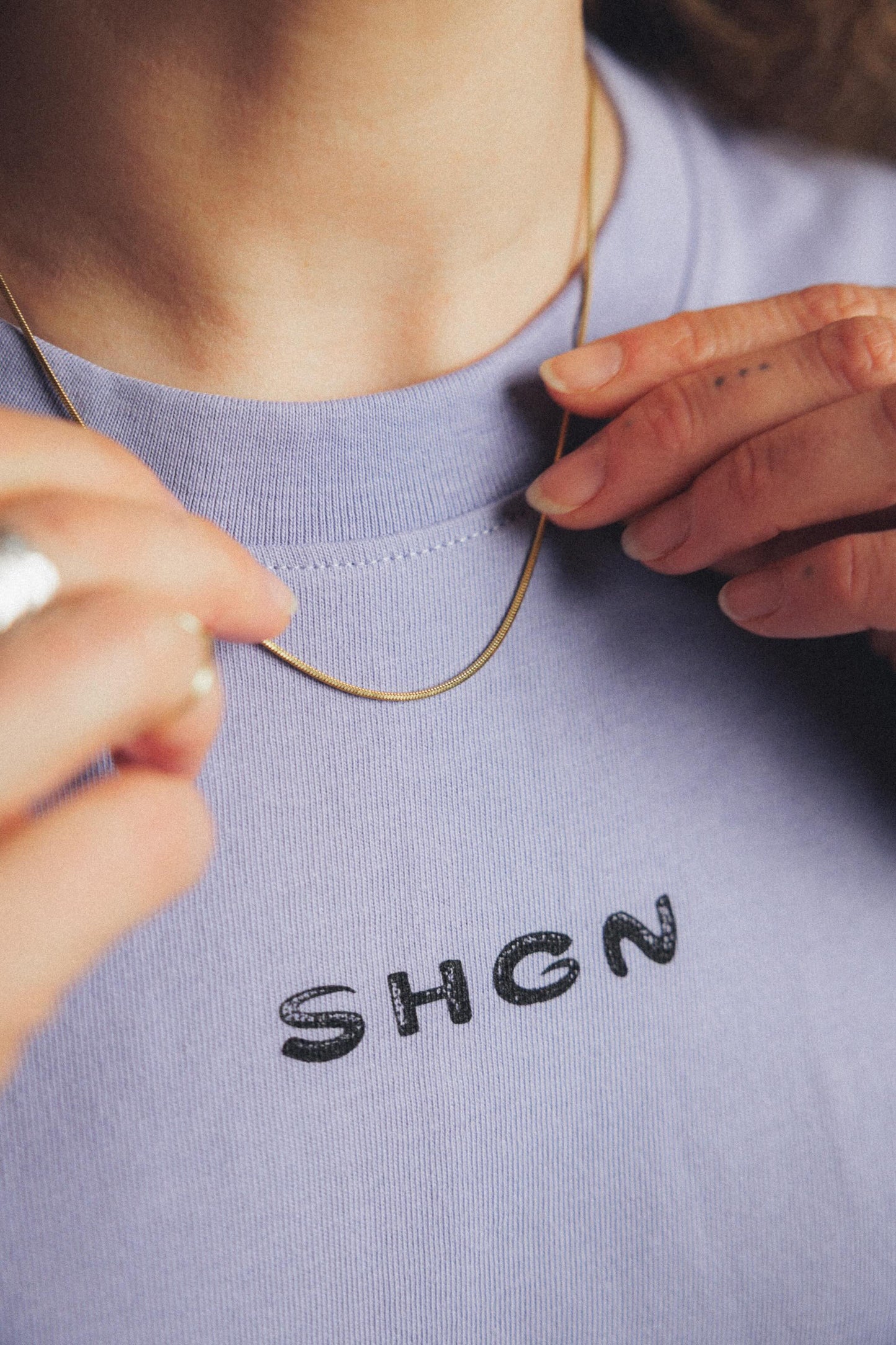 T-shirt ample pour fusil de chasse | Cournelle