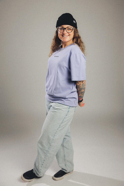 T-shirt ample pour fusil de chasse | Cournelle