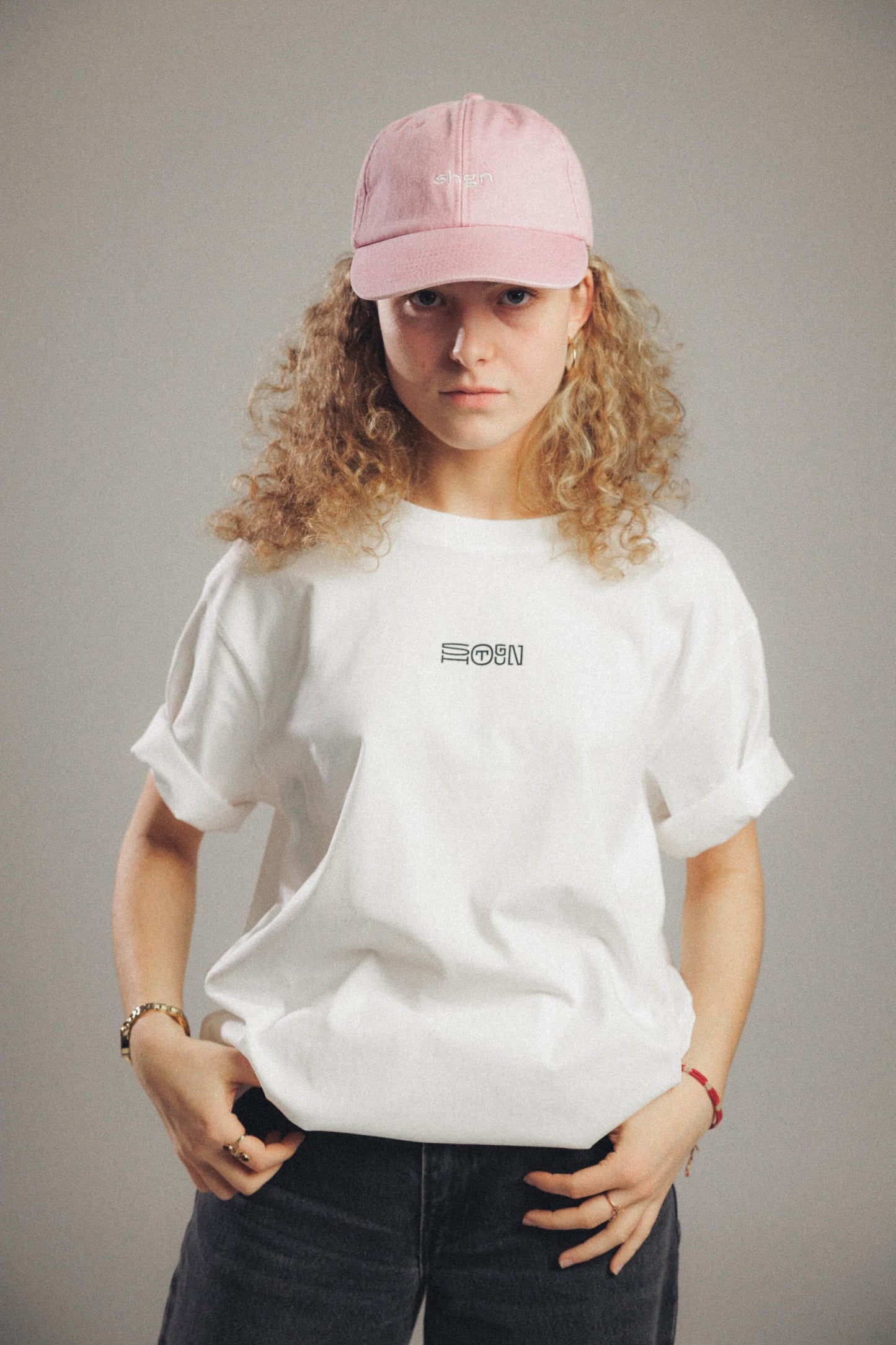 T-shirt ample pour fusil de chasse | Cournelle