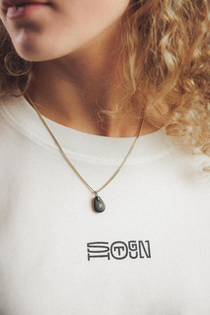 T-shirt ample pour fusil de chasse | Cournelle