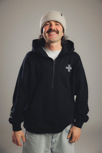 Sweat à capuche pour fusil de chasse | Arc-en-MTN