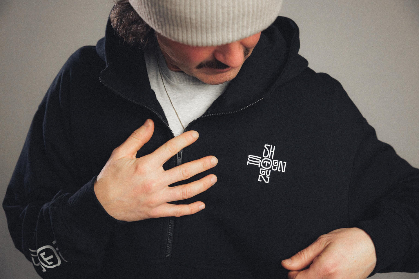 Sweat à capuche pour fusil de chasse | Arc-en-MTN