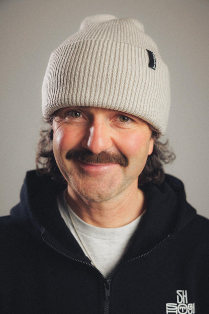 Shotgun Beanie Stanton | SG mini logo